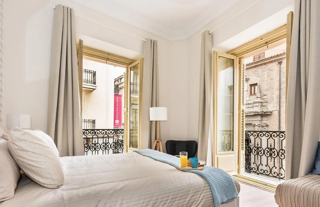 Apartamento en Puerta del Sol-1