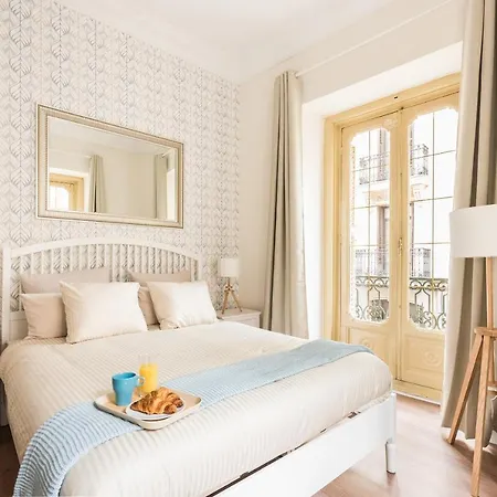 Apartamento en Puerta del Sol-3