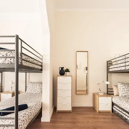Apartamento en Puerta del Sol-2